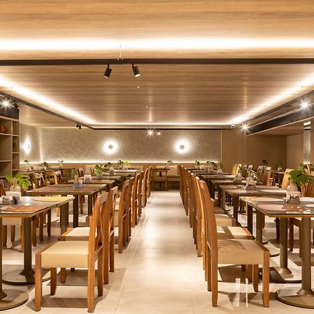 Ritz Suites Grand Hotel Boutique Maceió エクステリア 写真