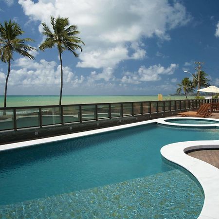 Ritz Suites Grand Hotel Boutique Maceió エクステリア 写真