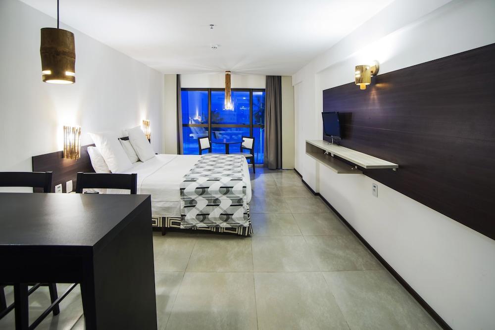 Ritz Suites Grand Hotel Boutique Maceió エクステリア 写真