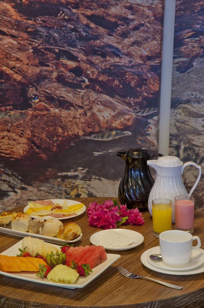 Ritz Suites Grand Hotel Boutique Maceió エクステリア 写真
