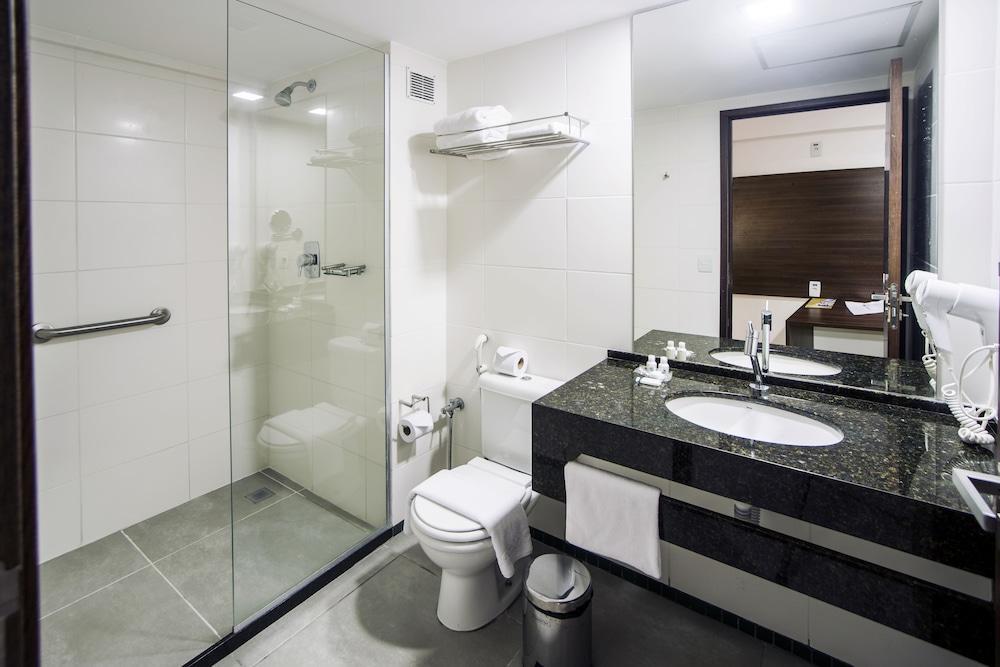 Ritz Suites Grand Hotel Boutique Maceió エクステリア 写真