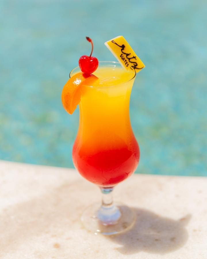 Ritz Suites Grand Hotel Boutique Maceió エクステリア 写真