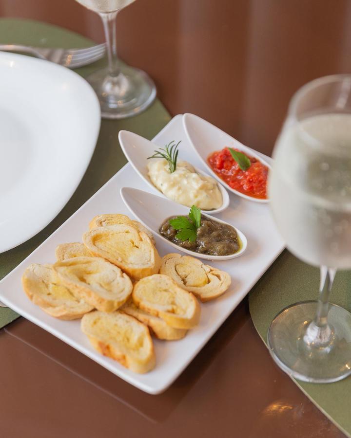 Ritz Suites Grand Hotel Boutique Maceió エクステリア 写真