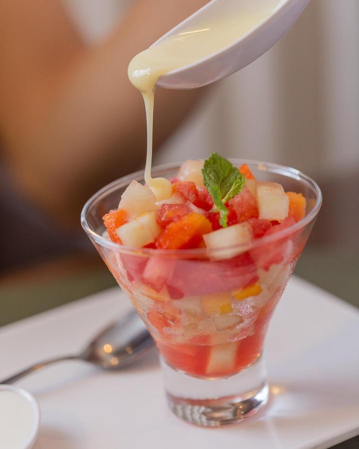 Ritz Suites Grand Hotel Boutique Maceió エクステリア 写真