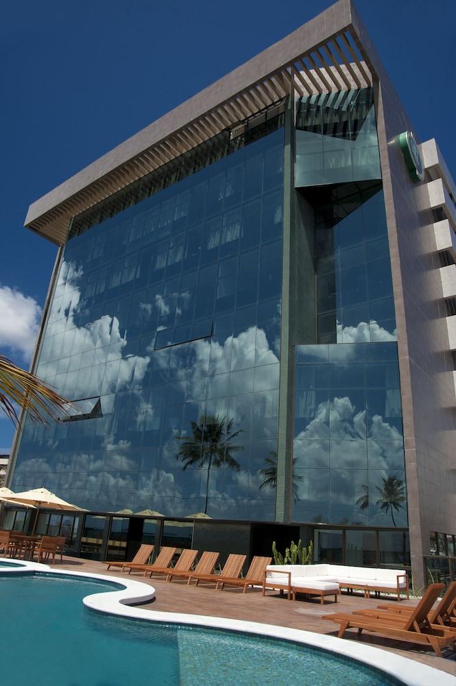 Ritz Suites Grand Hotel Boutique Maceió エクステリア 写真