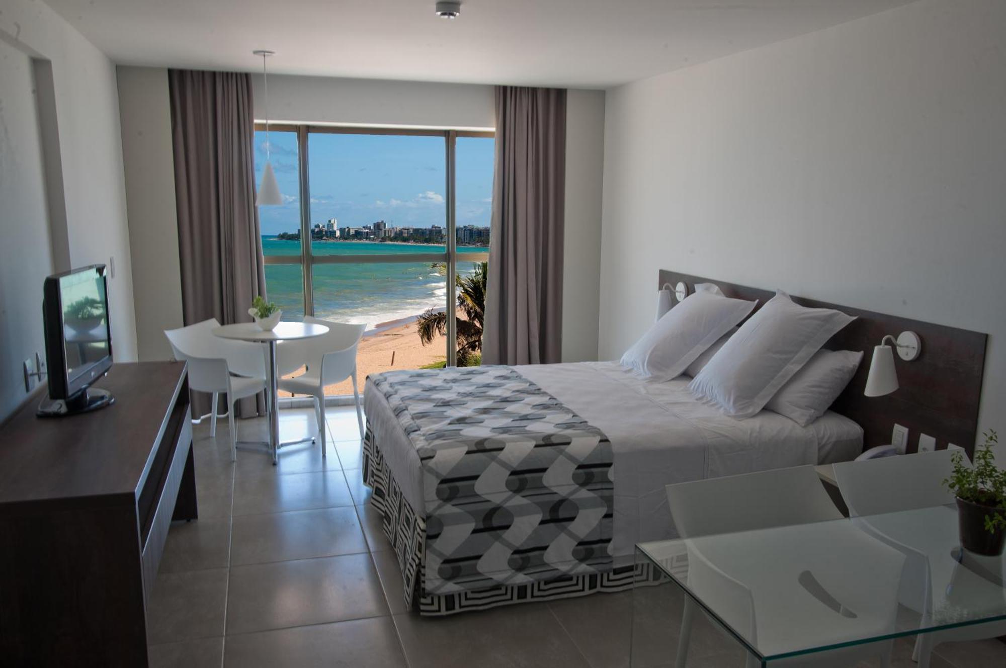 Ritz Suites Grand Hotel Boutique Maceió エクステリア 写真