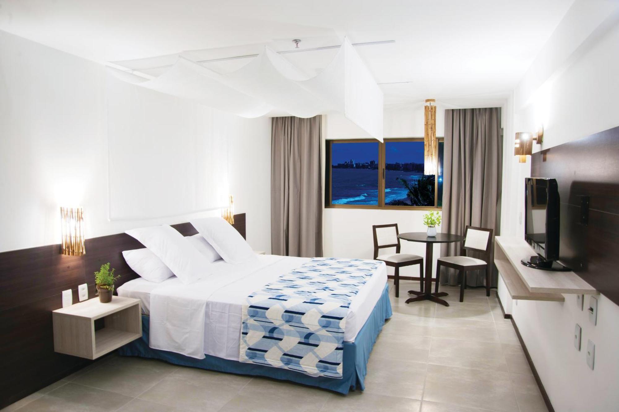 Ritz Suites Grand Hotel Boutique Maceió エクステリア 写真