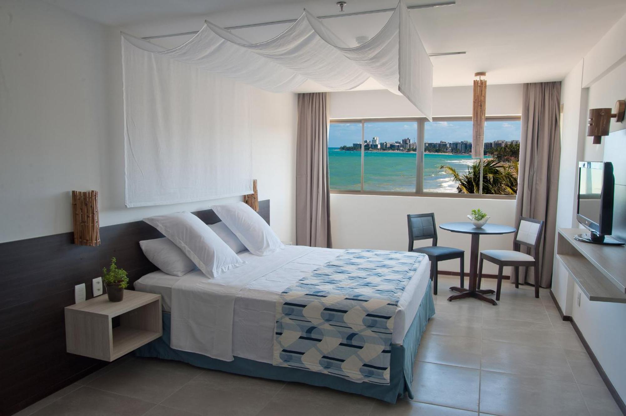 Ritz Suites Grand Hotel Boutique Maceió エクステリア 写真