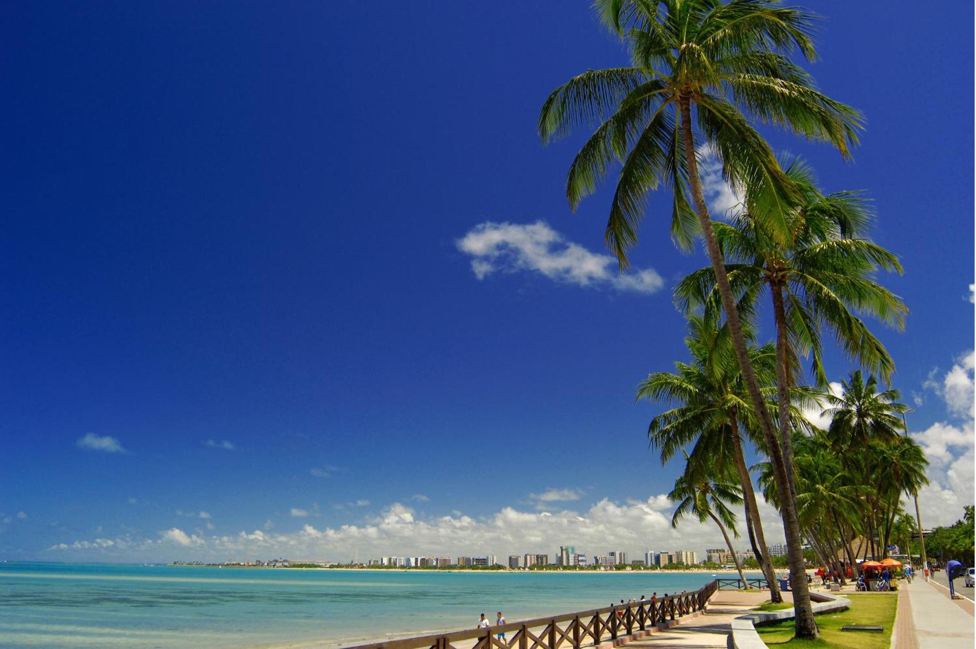 Ritz Suites Grand Hotel Boutique Maceió エクステリア 写真
