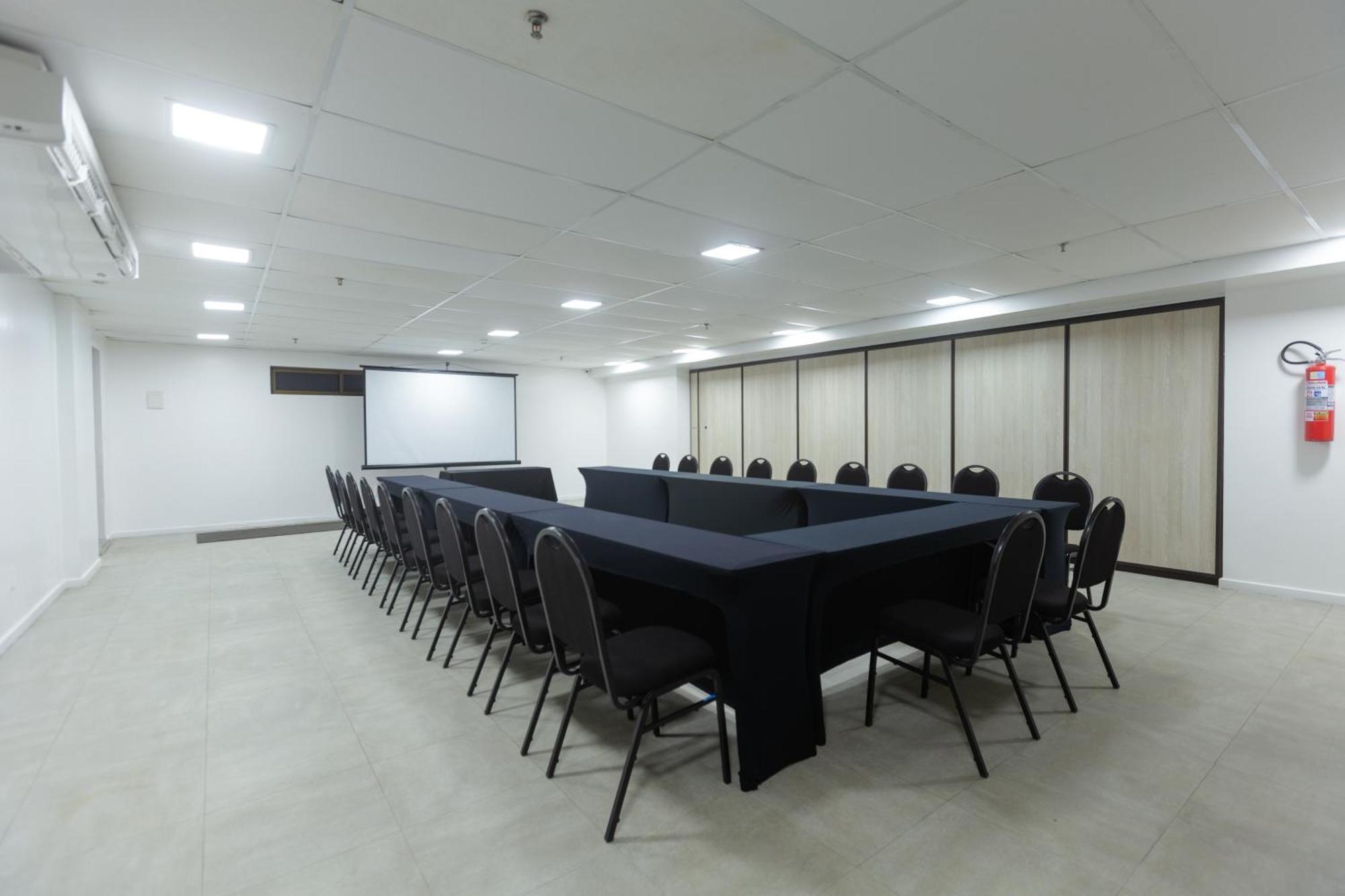 Ritz Suites Grand Hotel Boutique Maceió エクステリア 写真