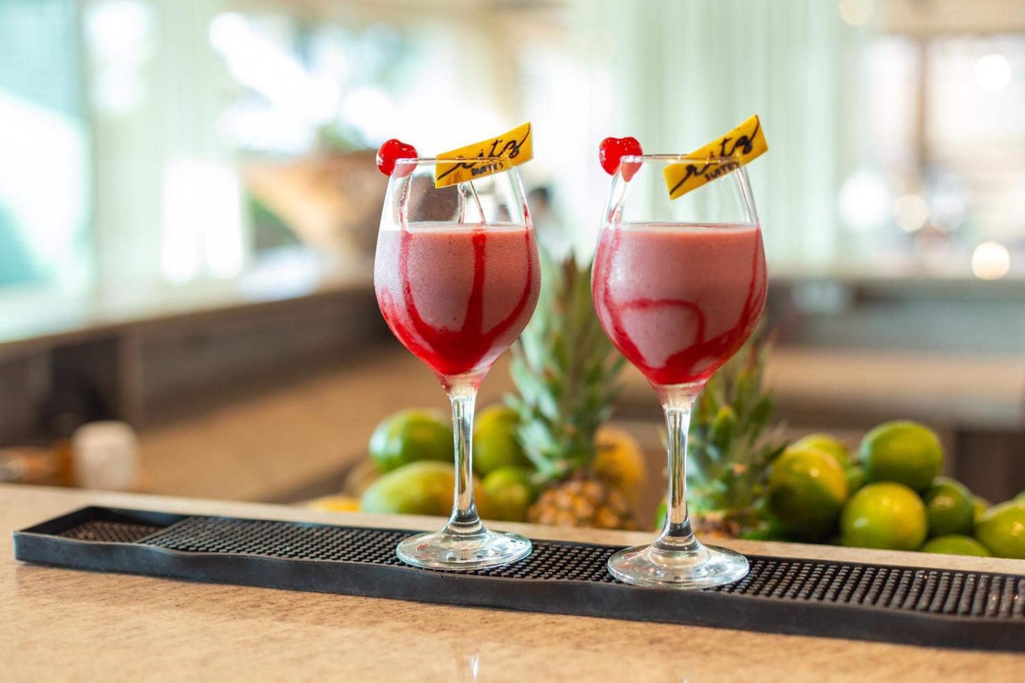 Ritz Suites Grand Hotel Boutique Maceió エクステリア 写真