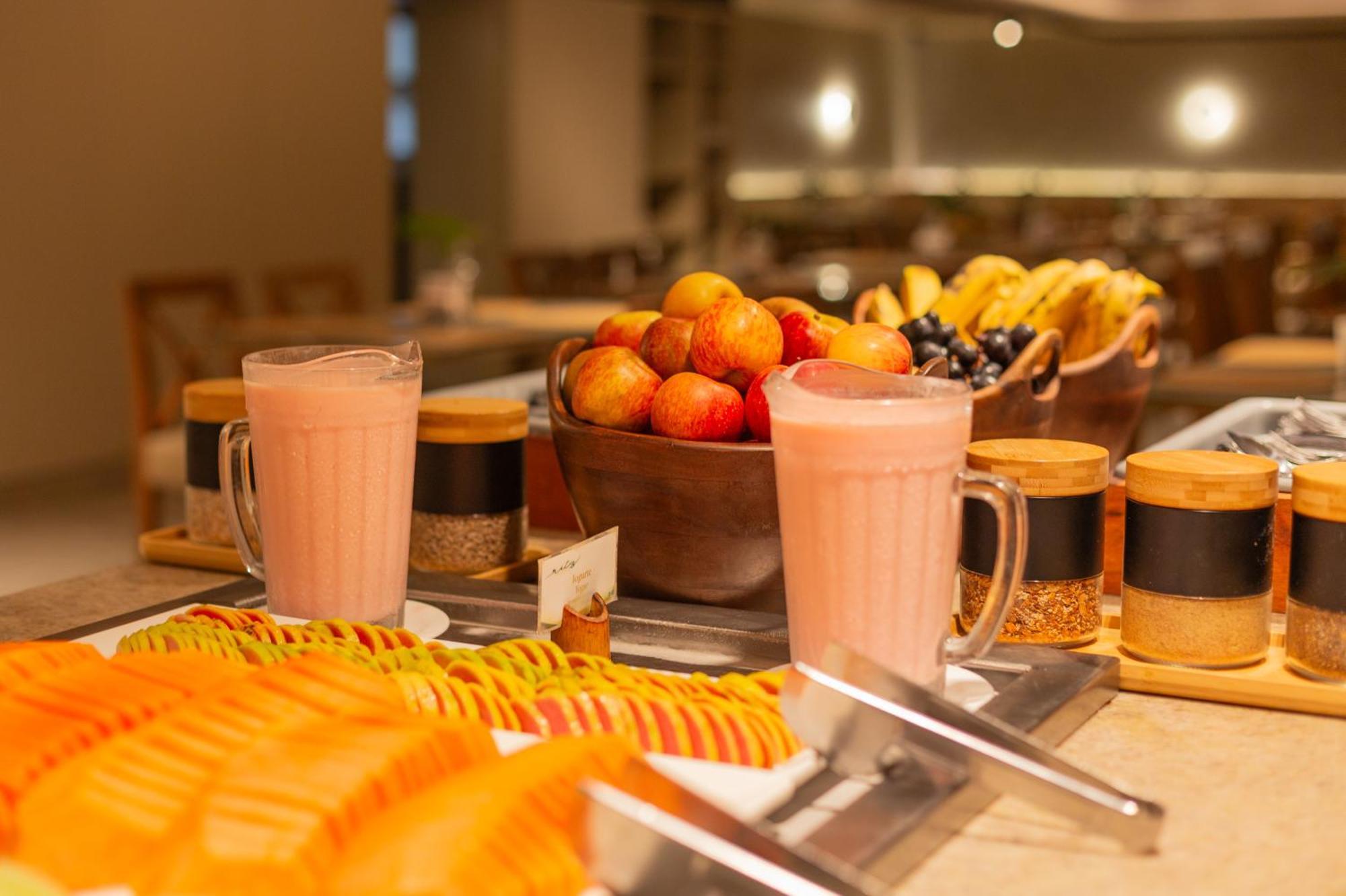 Ritz Suites Grand Hotel Boutique Maceió エクステリア 写真