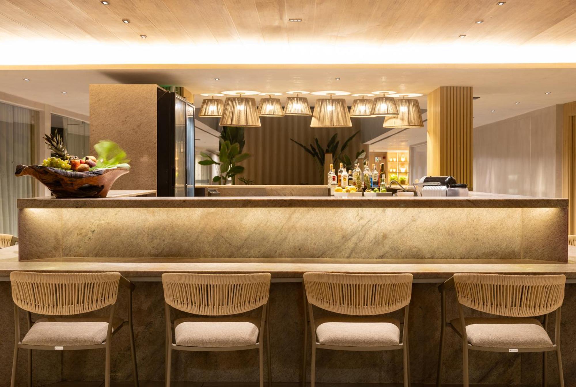Ritz Suites Grand Hotel Boutique Maceió エクステリア 写真
