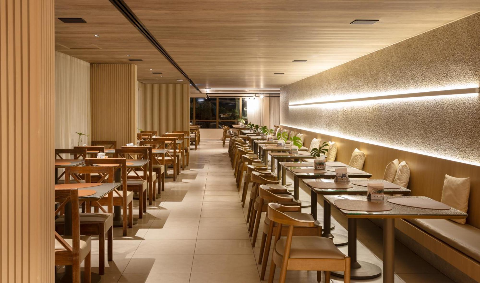 Ritz Suites Grand Hotel Boutique Maceió エクステリア 写真