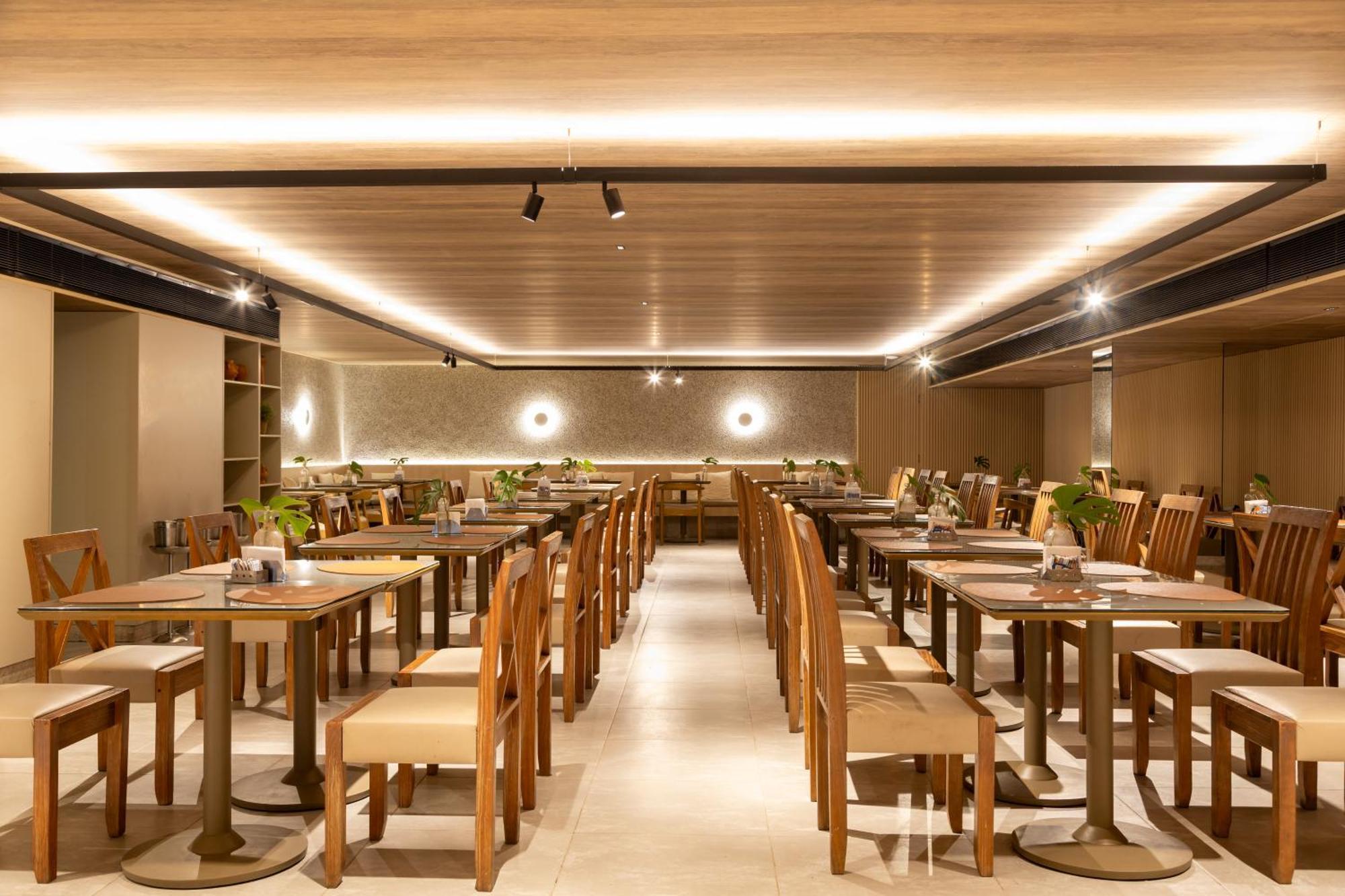 Ritz Suites Grand Hotel Boutique Maceió エクステリア 写真