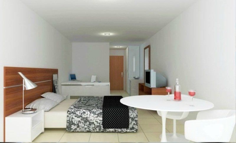 Ritz Suites Grand Hotel Boutique Maceió 部屋 写真