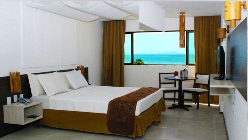 Ritz Suites Grand Hotel Boutique Maceió エクステリア 写真