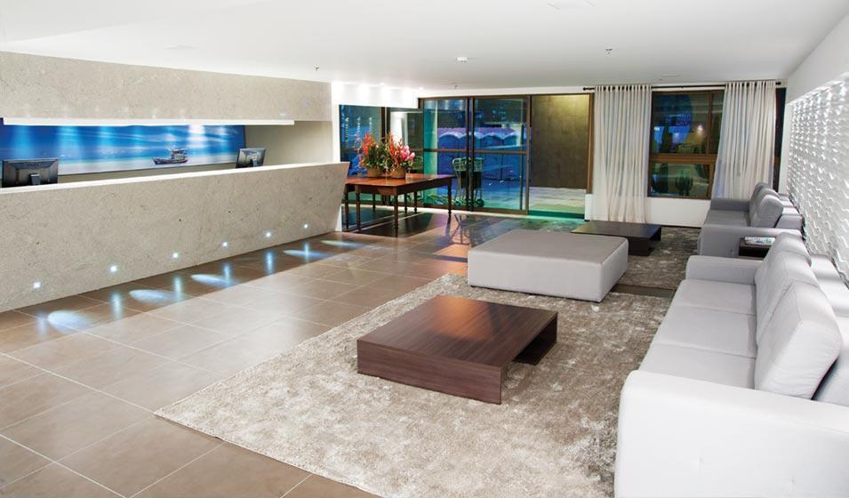 Ritz Suites Grand Hotel Boutique Maceió エクステリア 写真