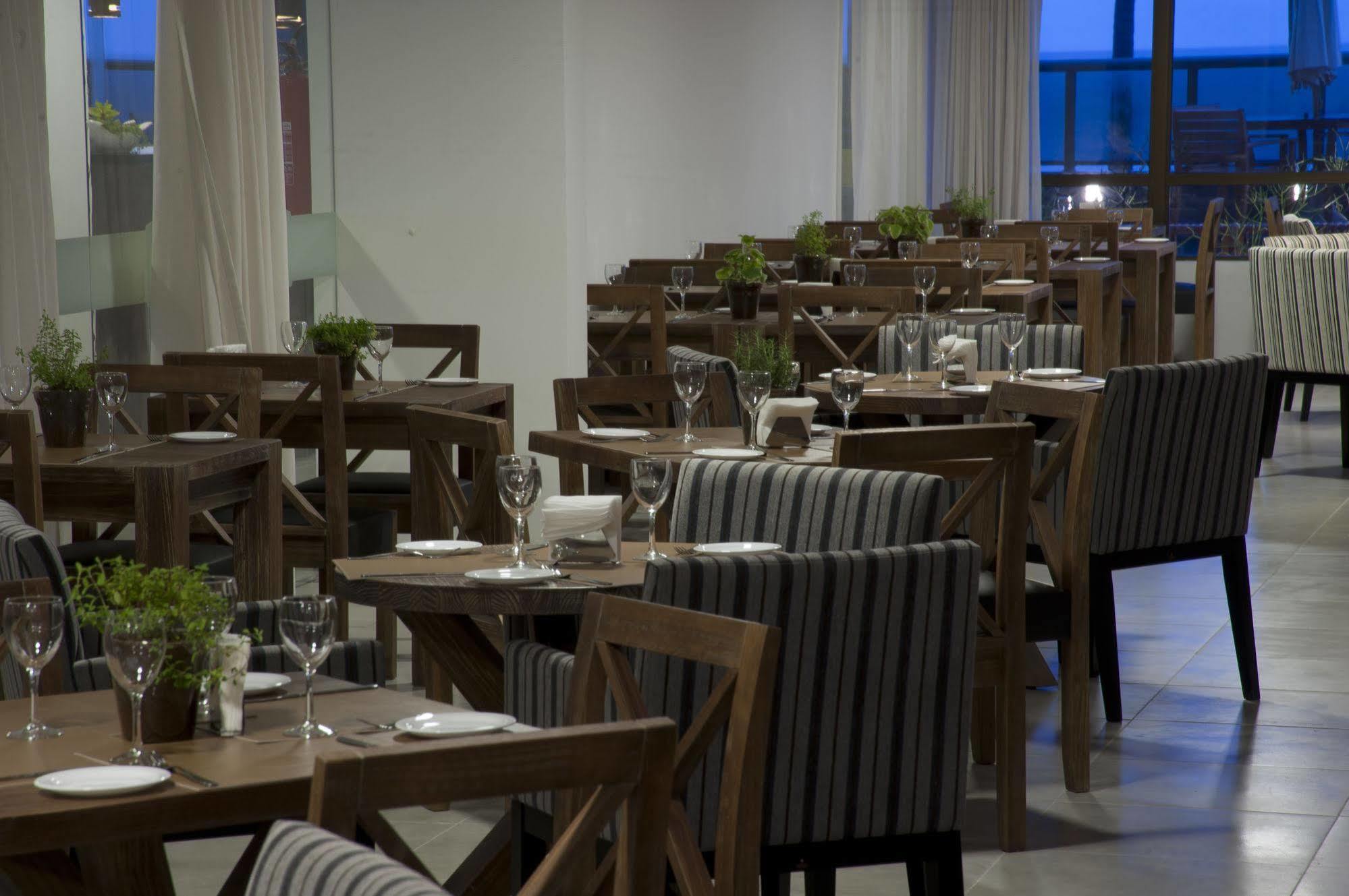 Ritz Suites Grand Hotel Boutique Maceió エクステリア 写真