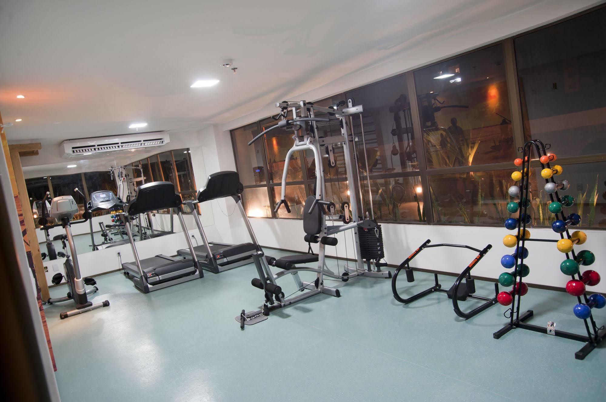 Ritz Suites Grand Hotel Boutique Maceió エクステリア 写真