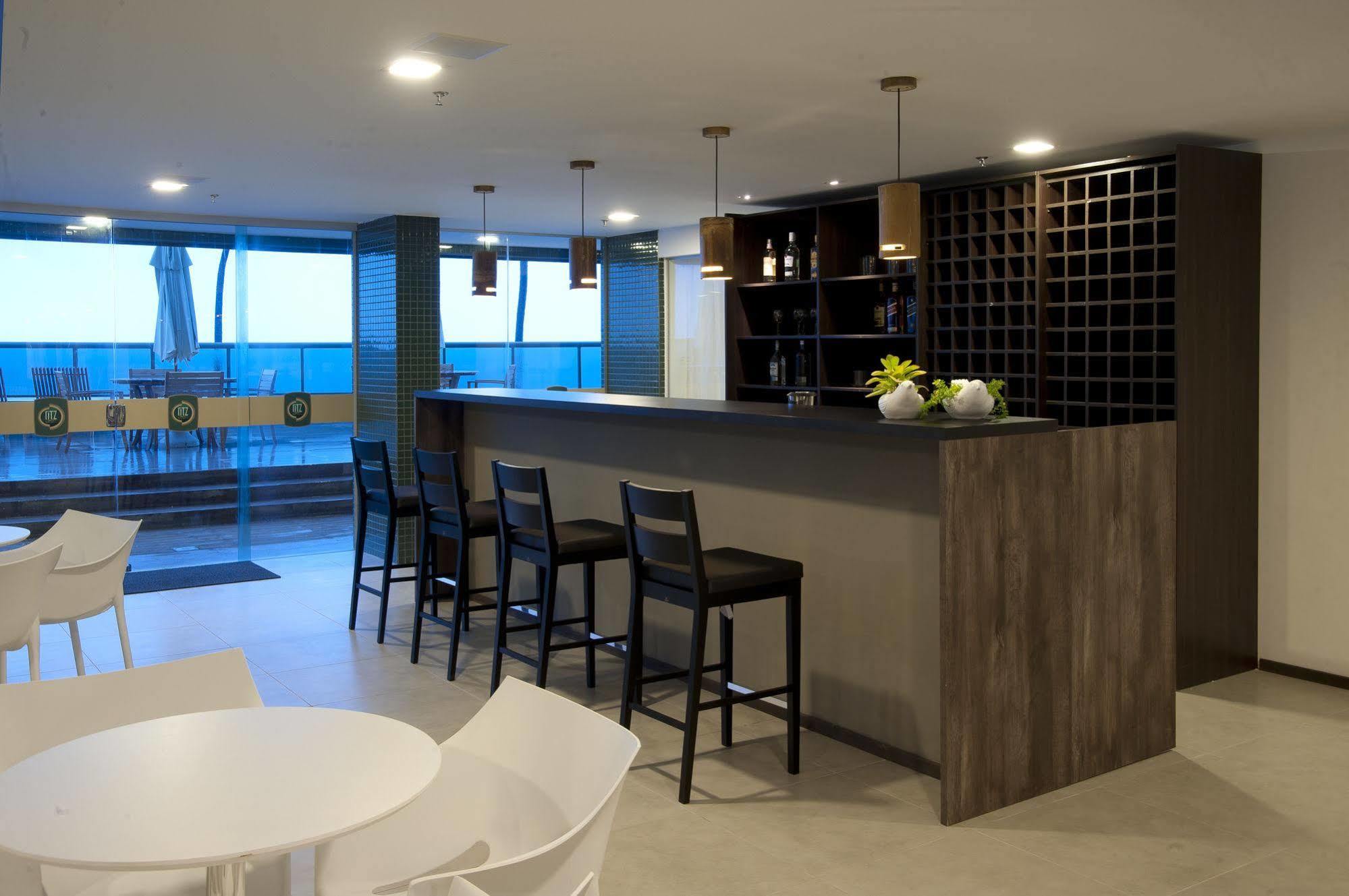 Ritz Suites Grand Hotel Boutique Maceió エクステリア 写真