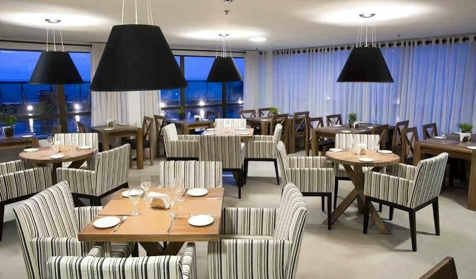 Ritz Suites Grand Hotel Boutique Maceió エクステリア 写真