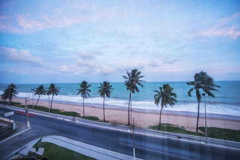 Ritz Suites Grand Hotel Boutique Maceió エクステリア 写真